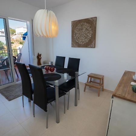Penthouse Las Gaviotas Ii-2E Menyber เนร์คา ภายนอก รูปภาพ