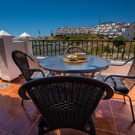 Penthouse Las Gaviotas Ii-2E Menyber เนร์คา ภายนอก รูปภาพ