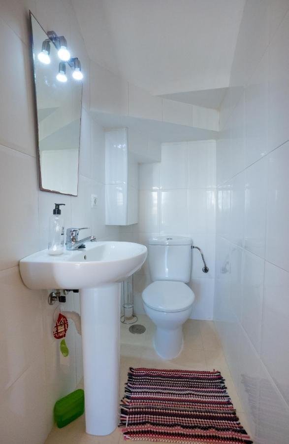 Penthouse Las Gaviotas Ii-2E Menyber เนร์คา ภายนอก รูปภาพ